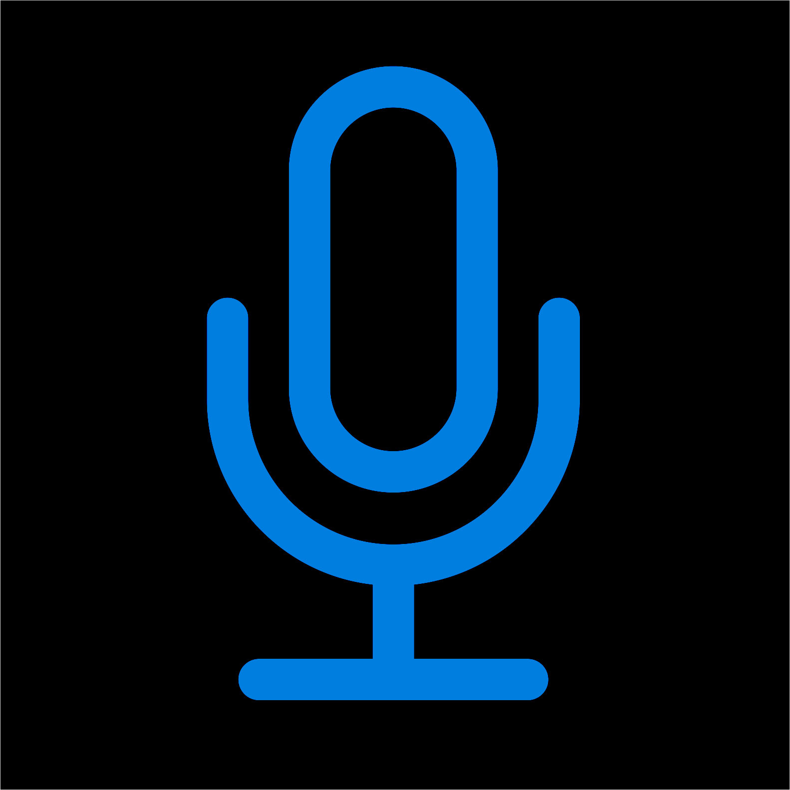 Karen Allen Voiceover